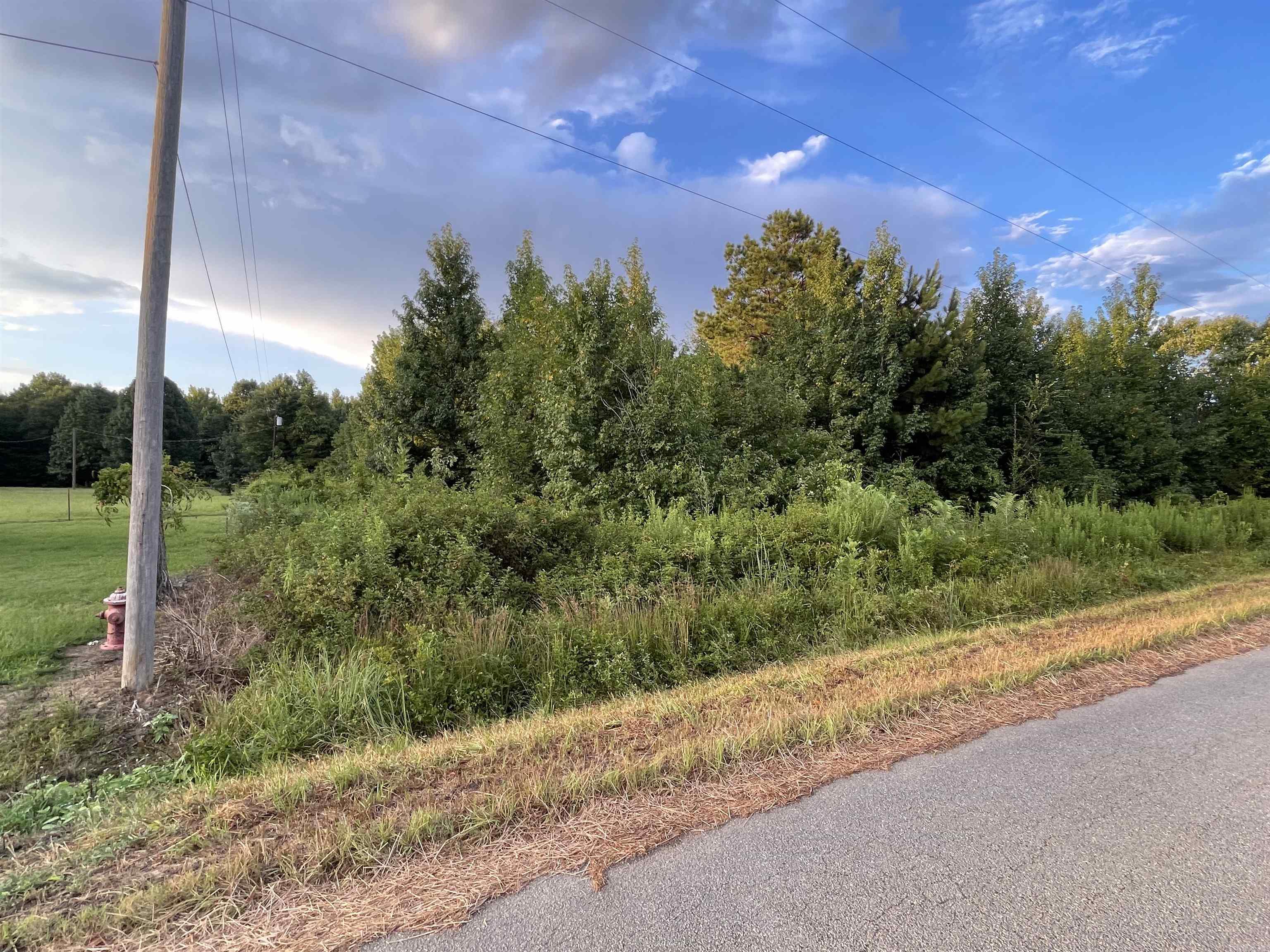 Black Oak Ranch Estates - Land