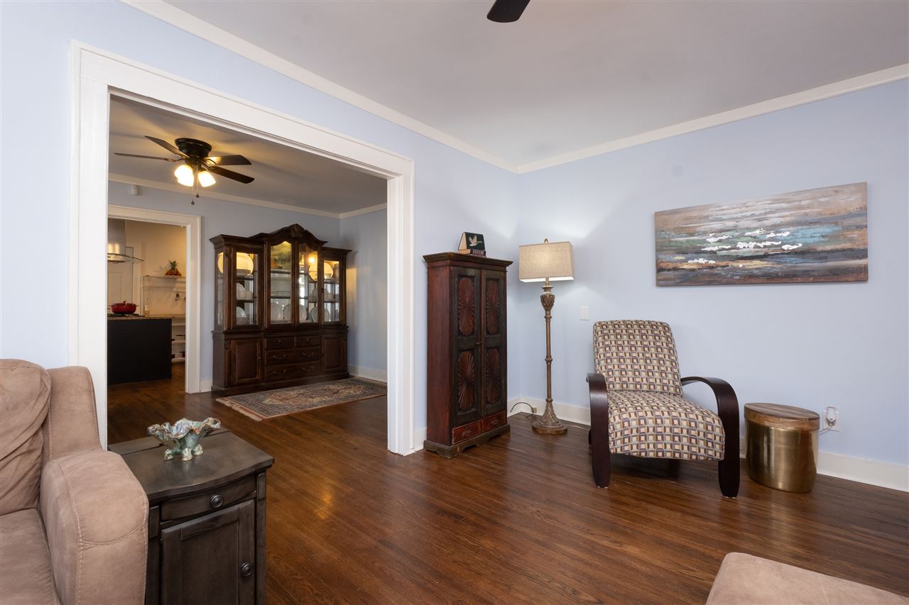 PLATEAU ADDN - Residential