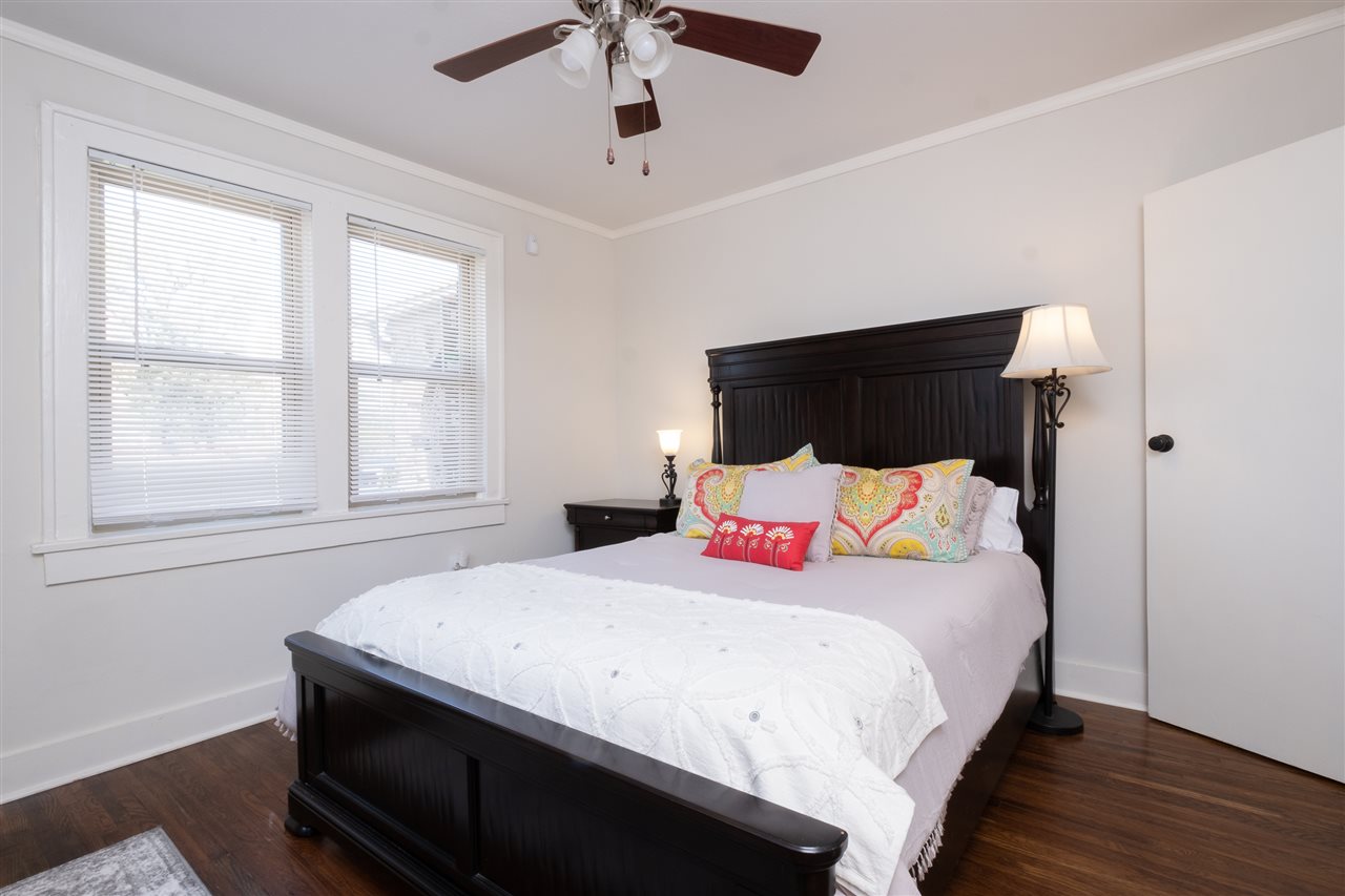 PLATEAU ADDN - Residential