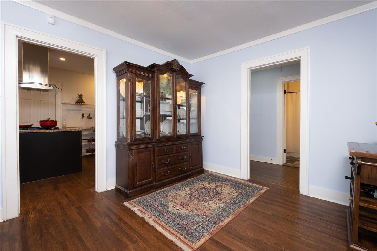 PLATEAU ADDN - Residential