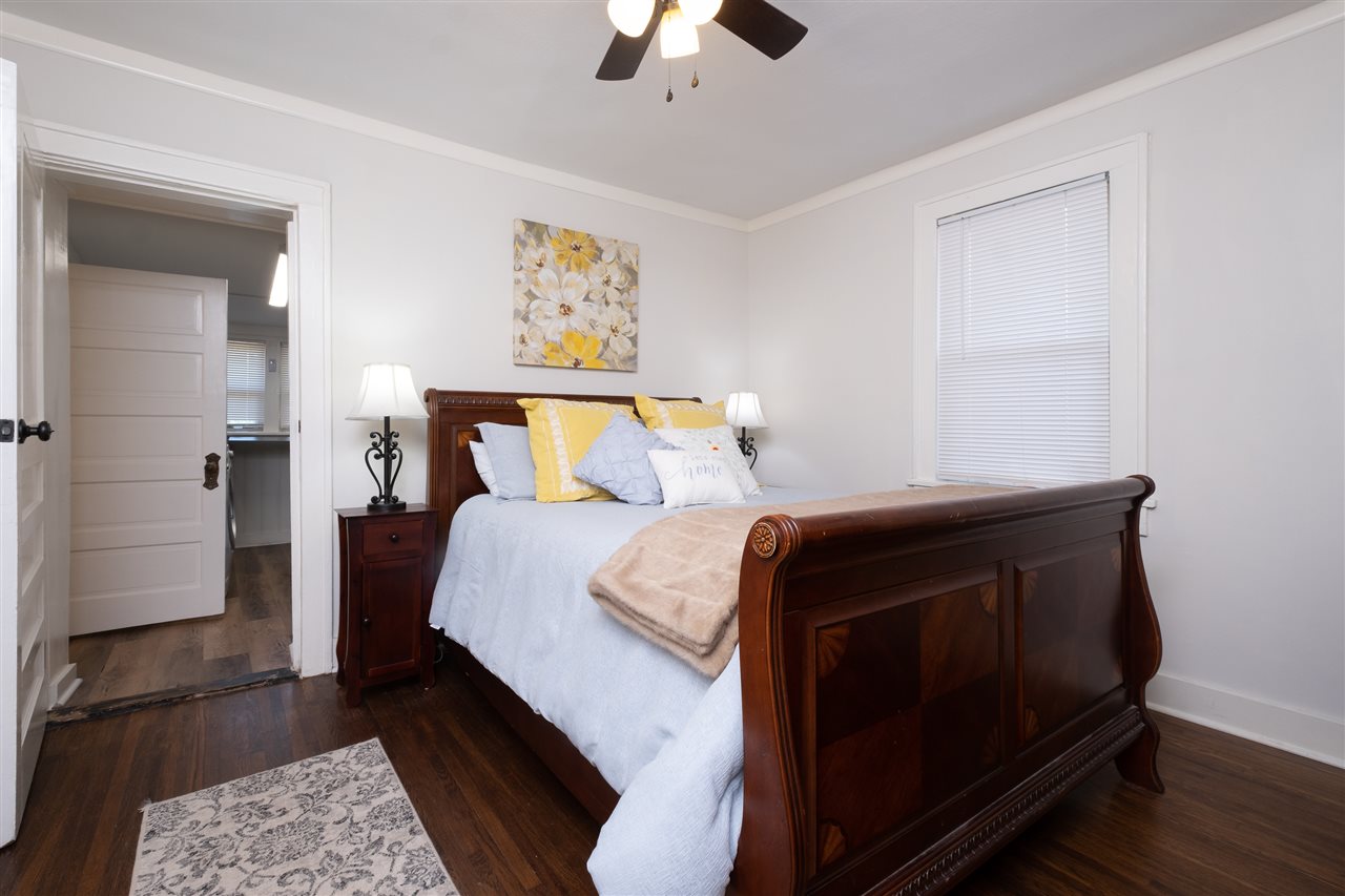 PLATEAU ADDN - Residential