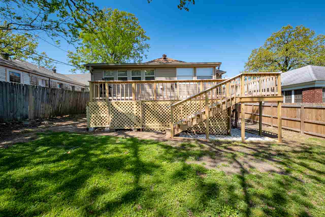 PLATEAU ADDN - Residential