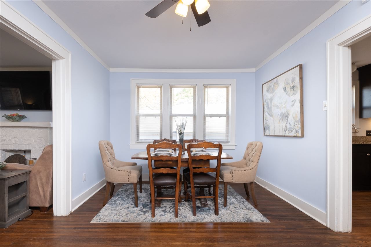 PLATEAU ADDN - Residential