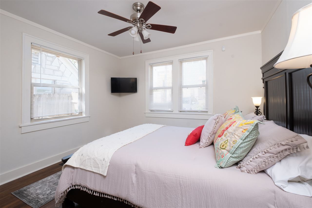 PLATEAU ADDN - Residential