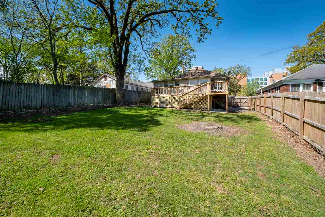 PLATEAU ADDN - Residential