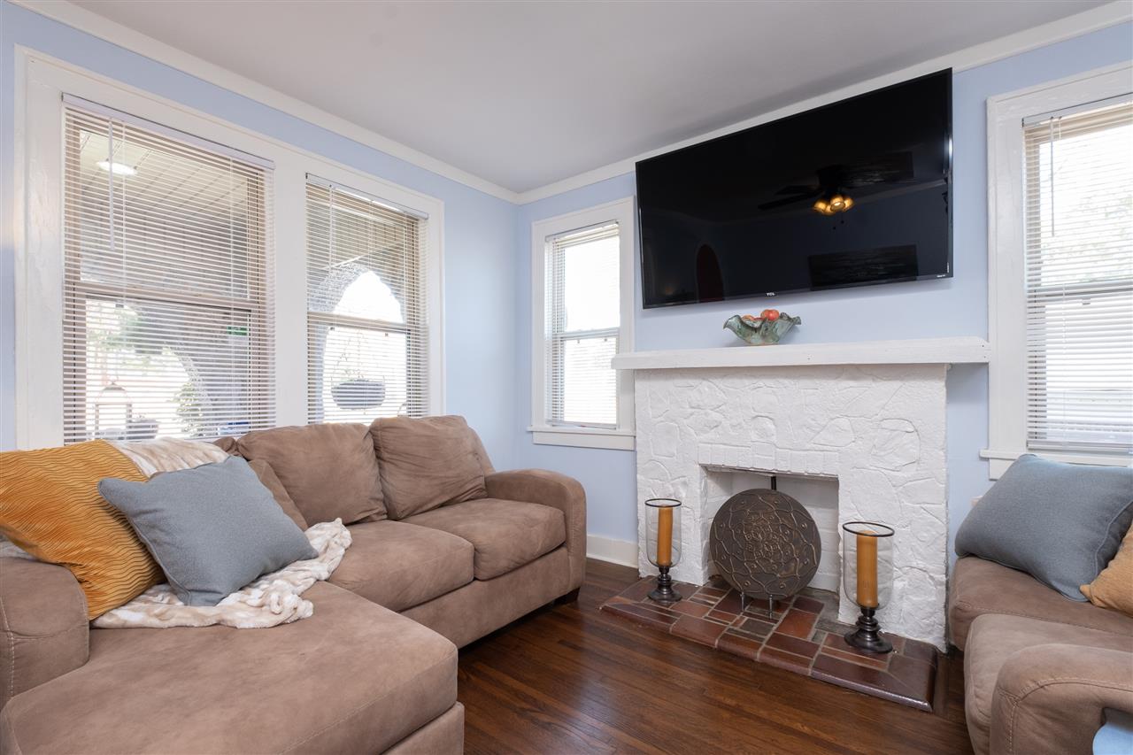 PLATEAU ADDN - Residential