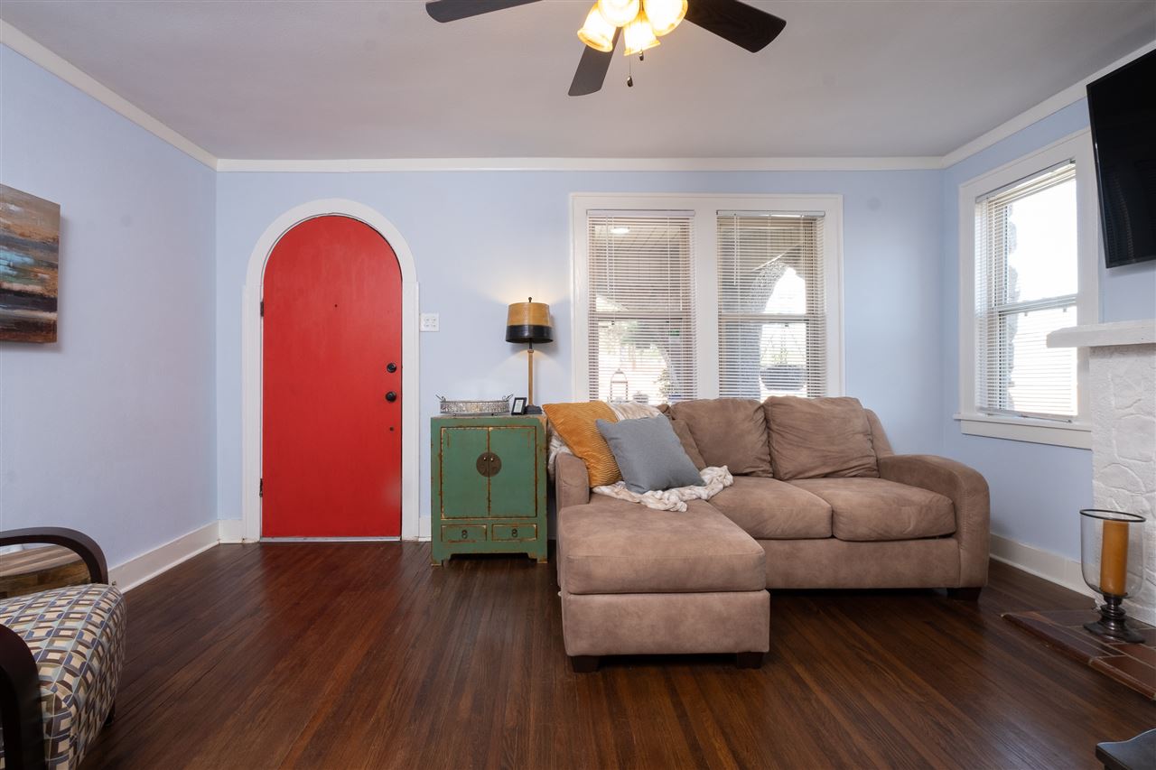 PLATEAU ADDN - Residential