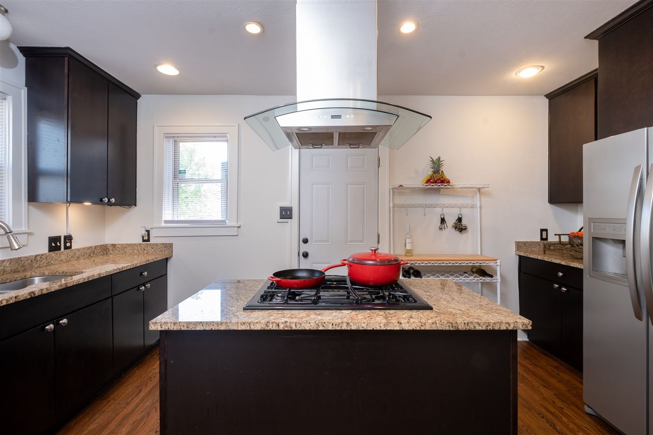 PLATEAU ADDN - Residential