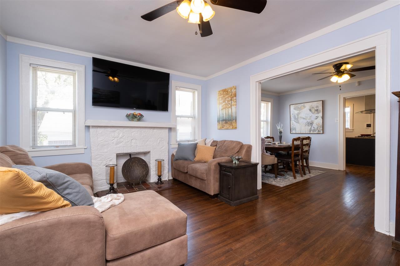 PLATEAU ADDN - Residential