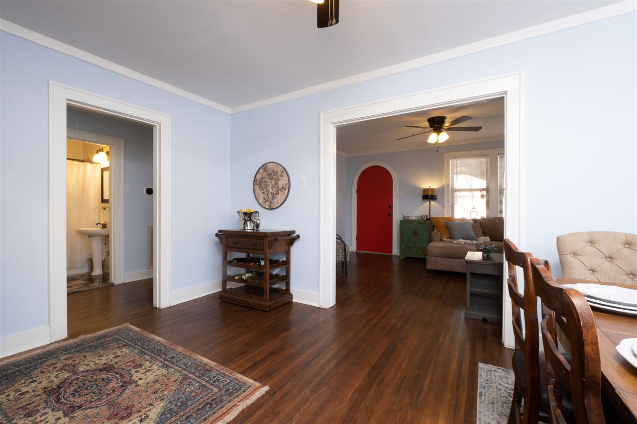 PLATEAU ADDN - Residential