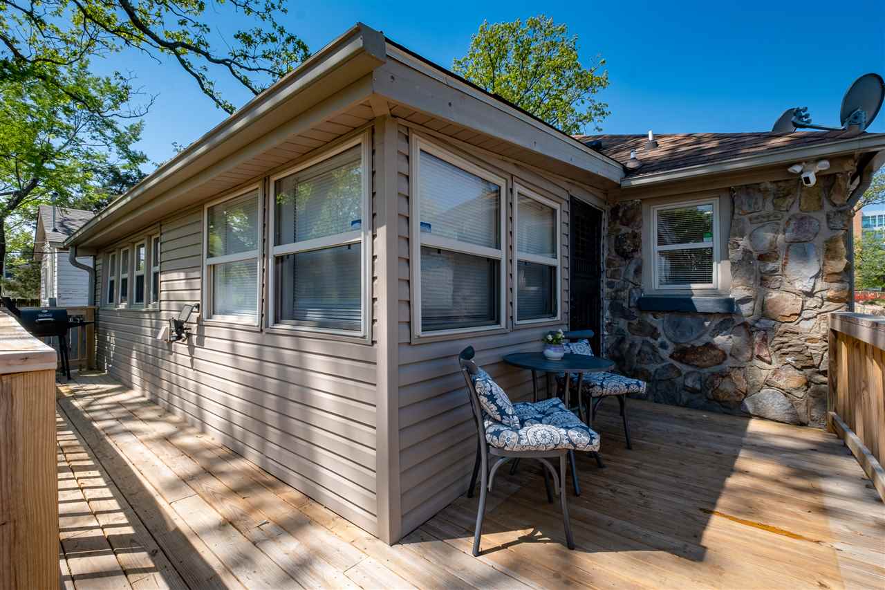 PLATEAU ADDN - Residential