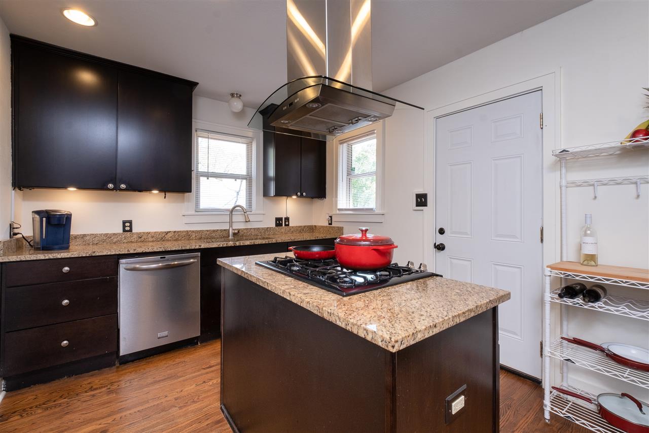 PLATEAU ADDN - Residential