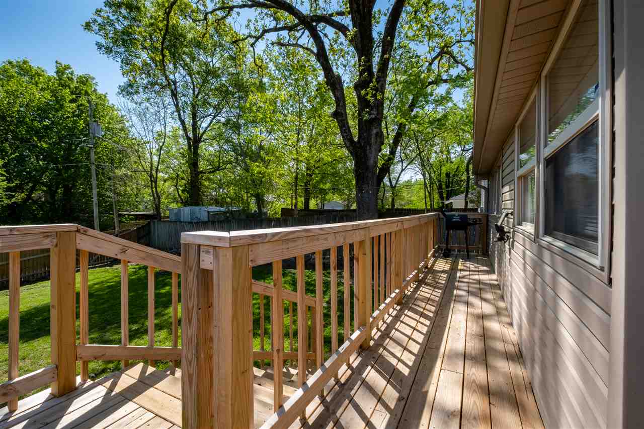 PLATEAU ADDN - Residential