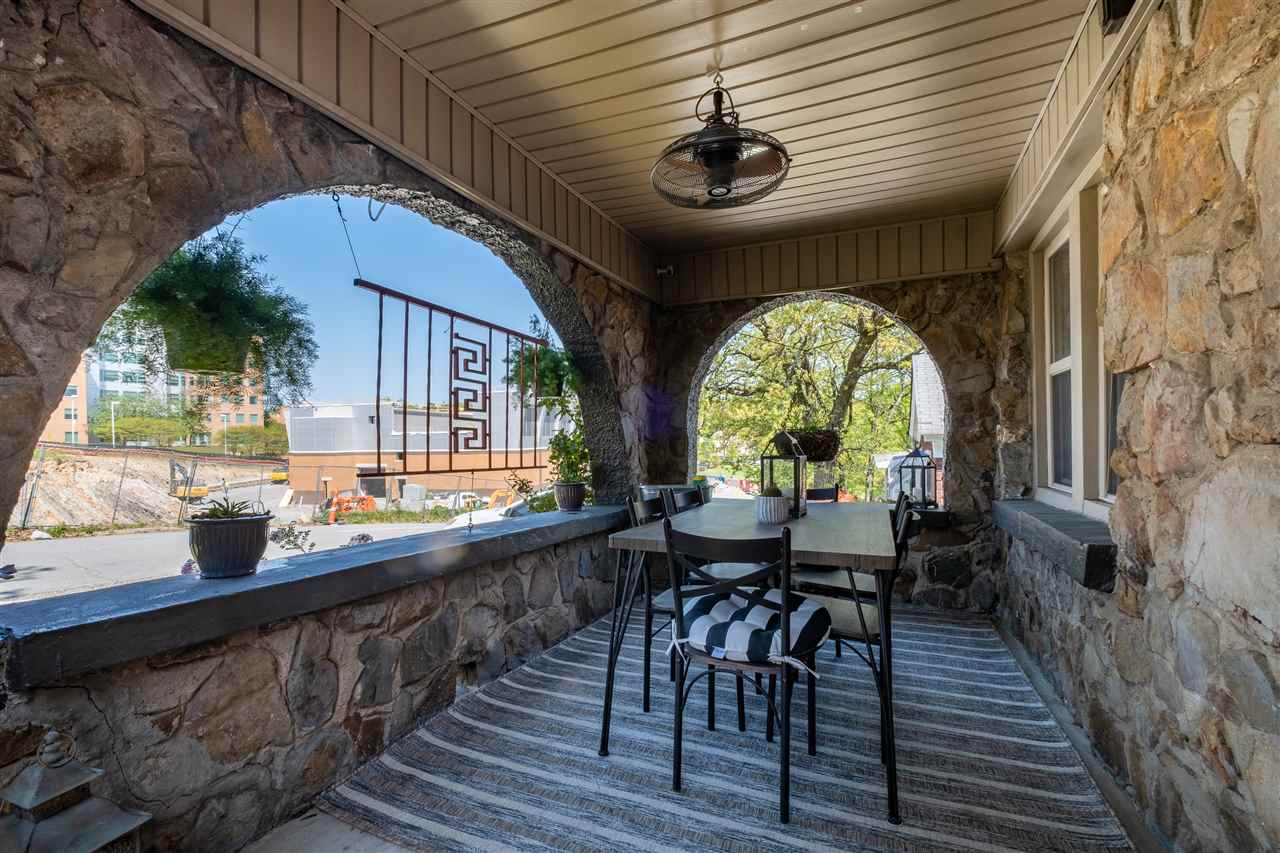 PLATEAU ADDN - Residential