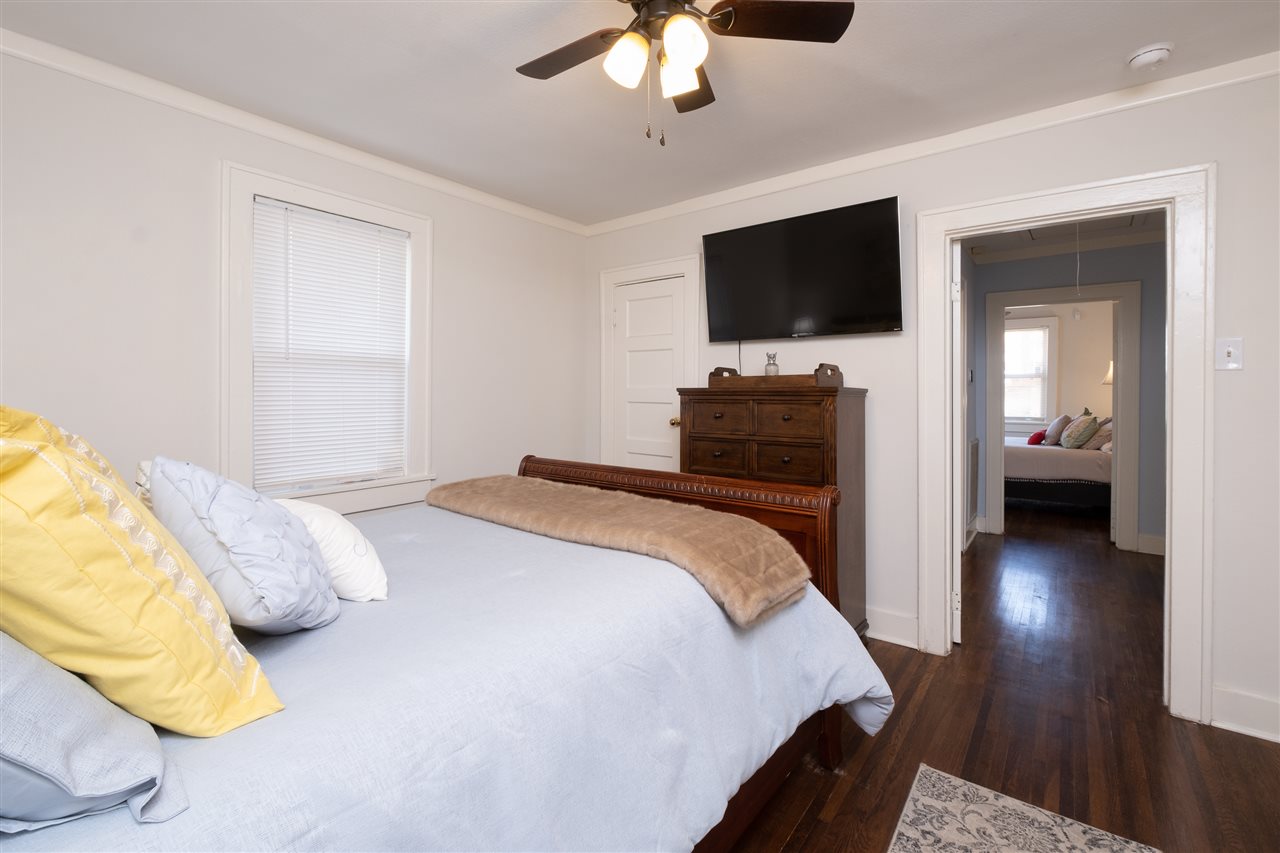 PLATEAU ADDN - Residential