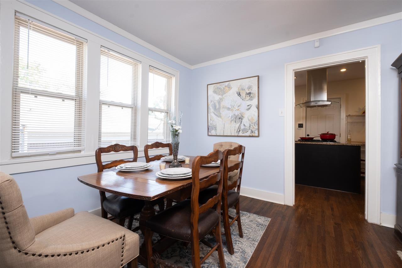 PLATEAU ADDN - Residential