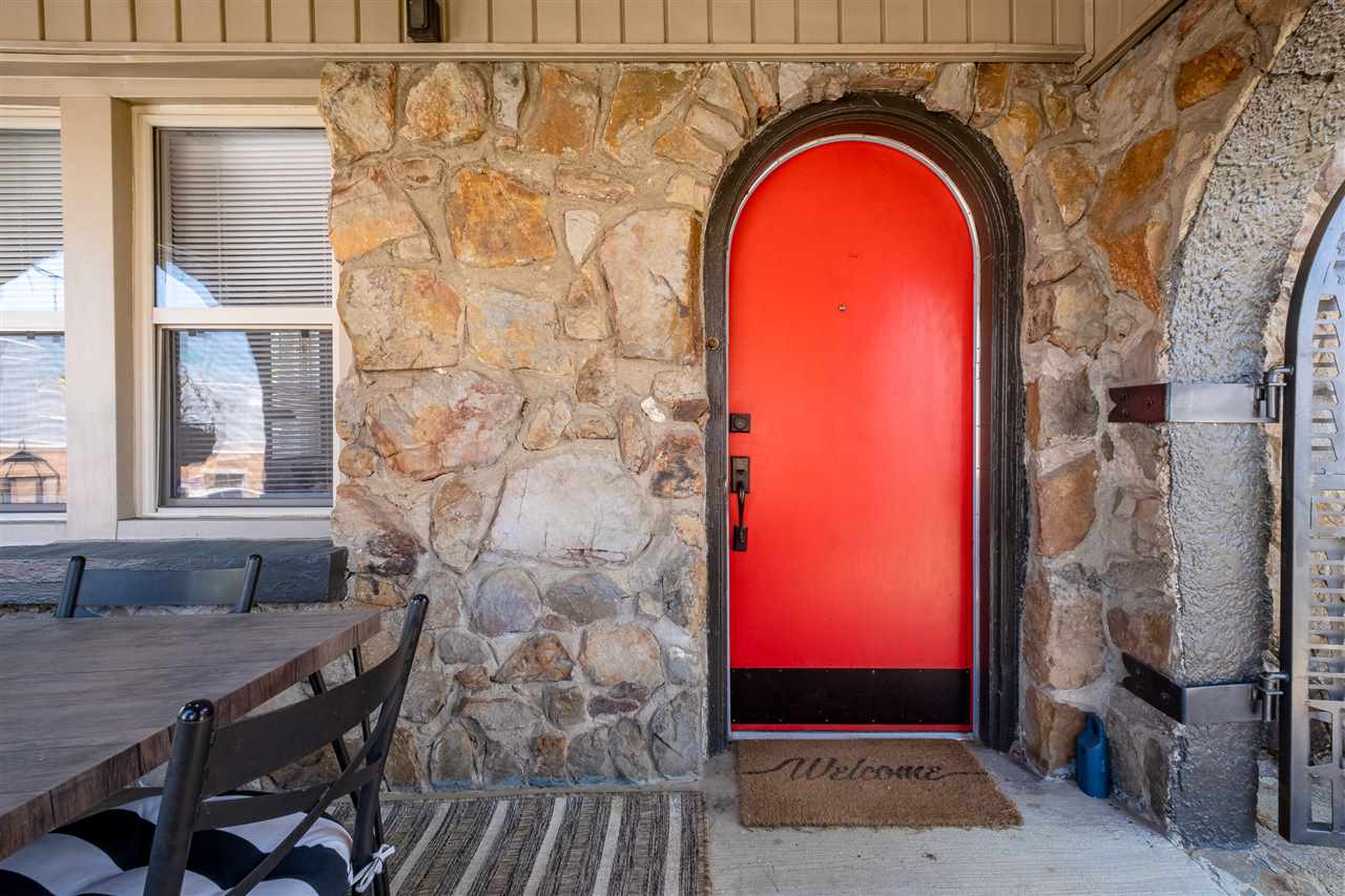 PLATEAU ADDN - Residential