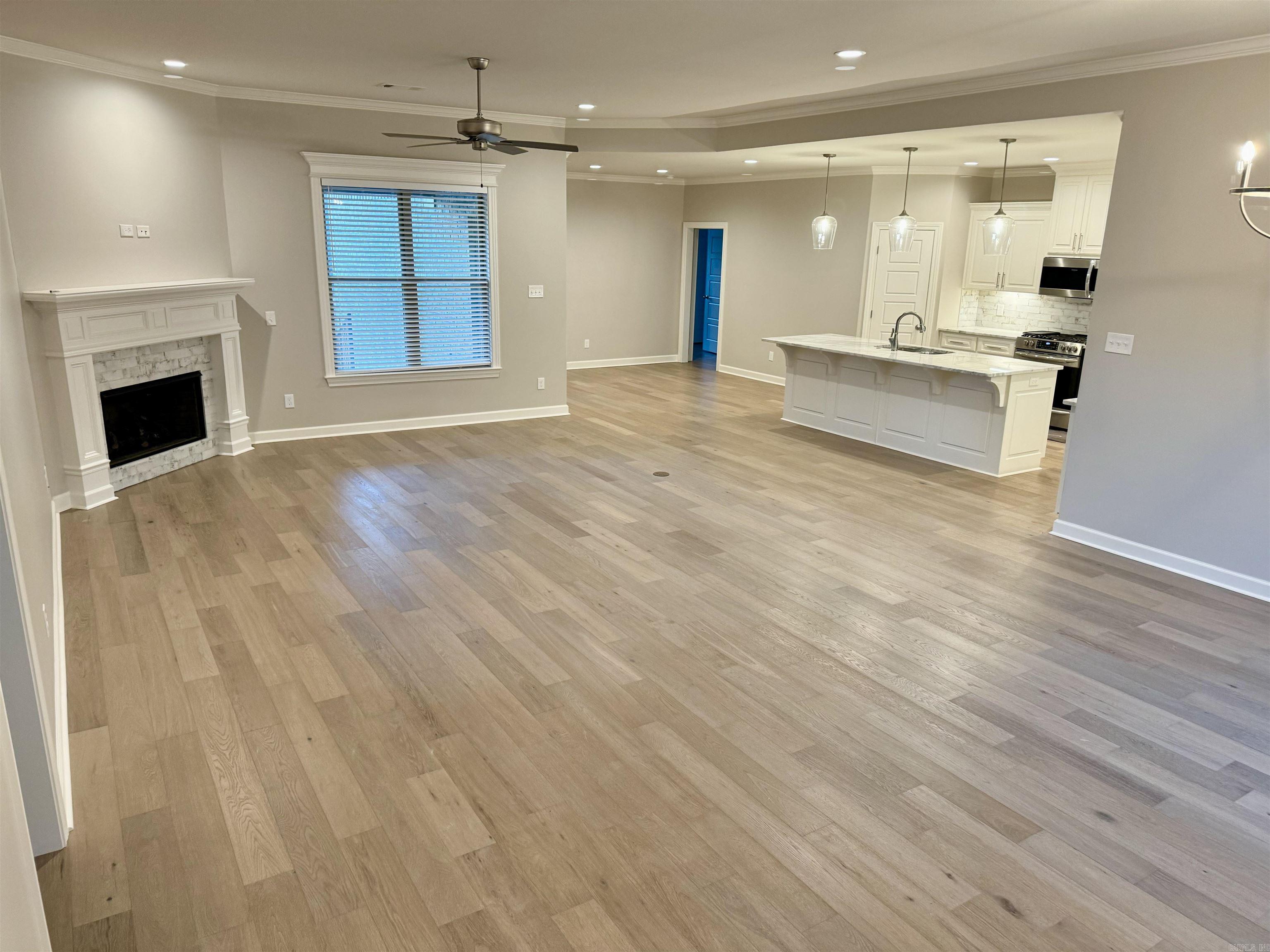 MILLERS GLENN - Residential