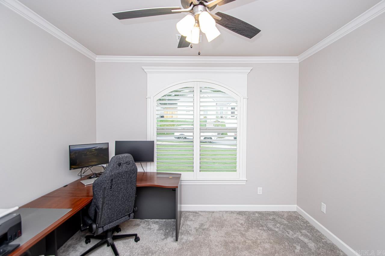 MILLERS GLENN - Residential