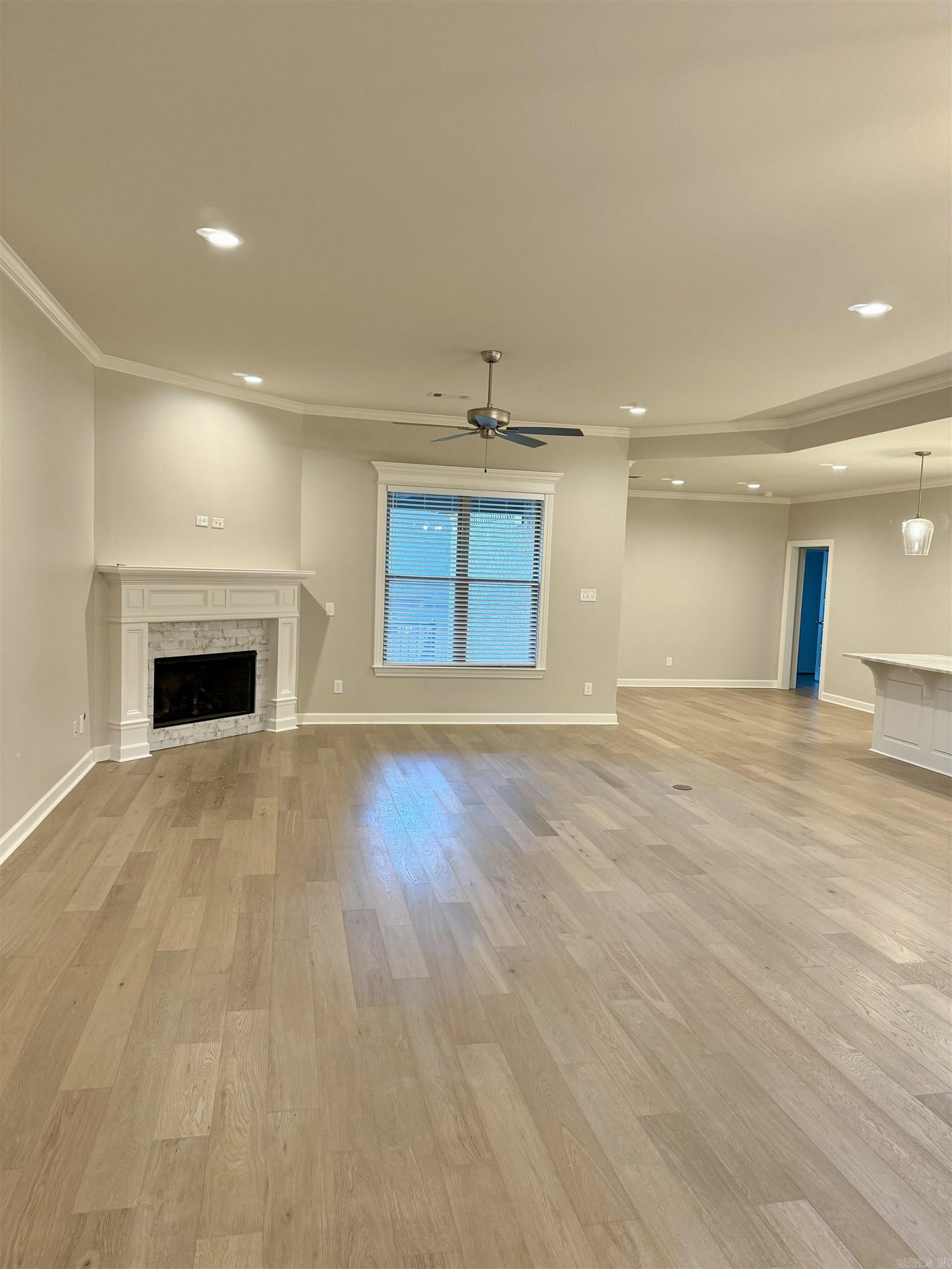 MILLERS GLENN - Residential