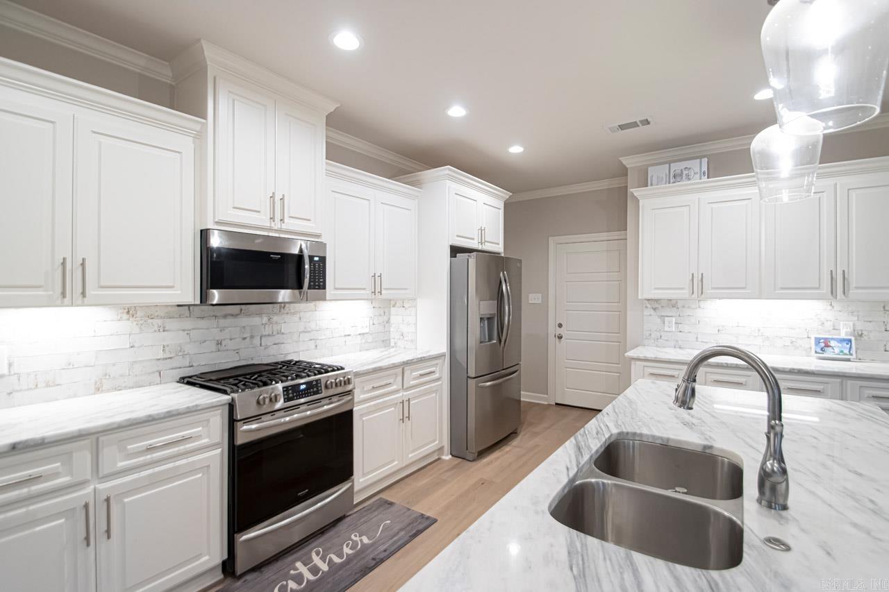 MILLERS GLENN - Residential