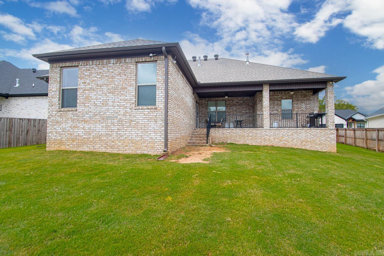 MILLERS GLENN - Residential