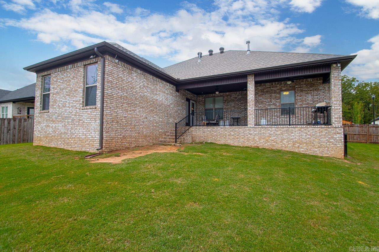 MILLERS GLENN - Residential