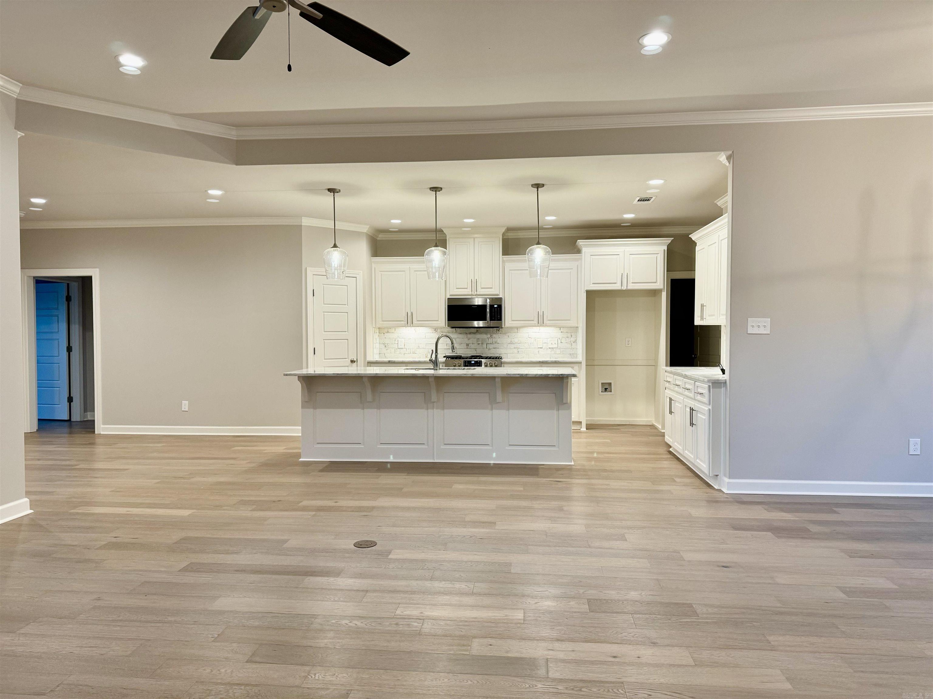 MILLERS GLENN - Residential