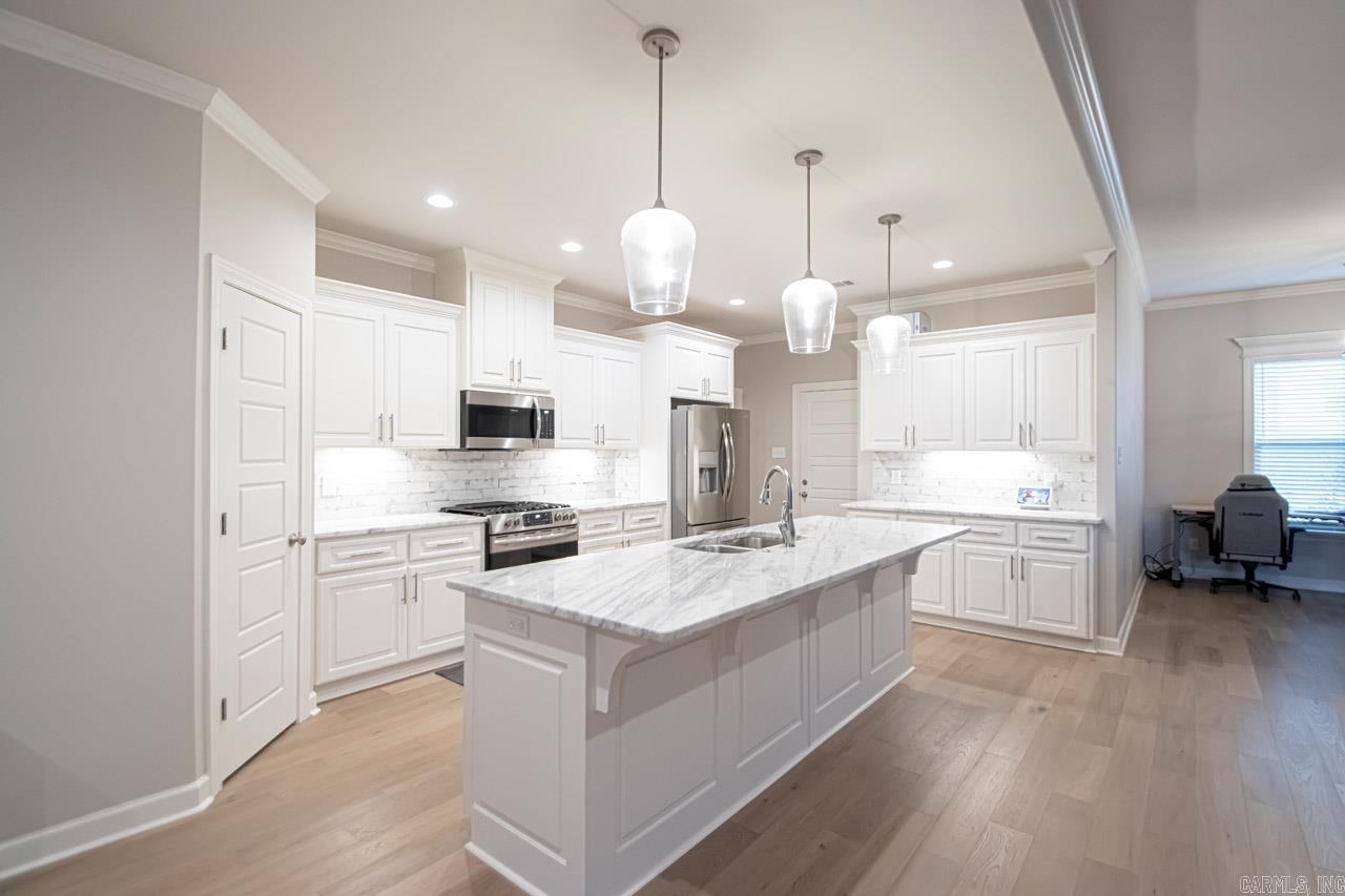 MILLERS GLENN - Residential