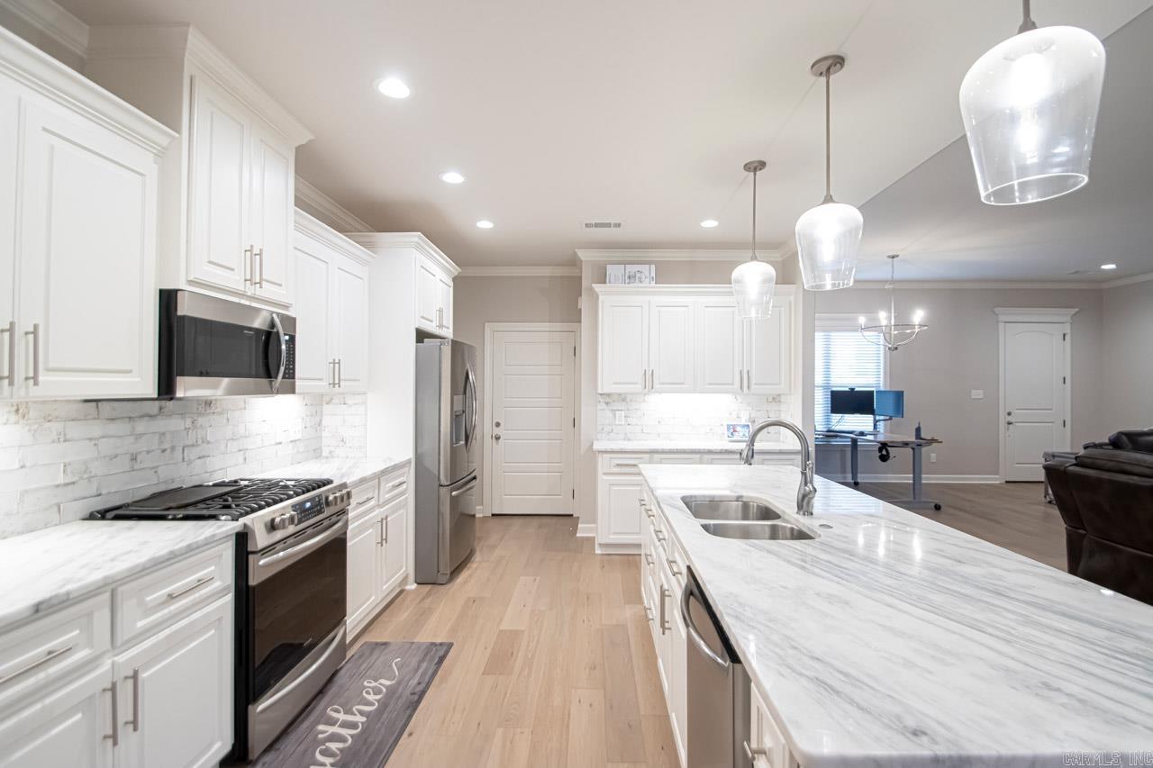 MILLERS GLENN - Residential