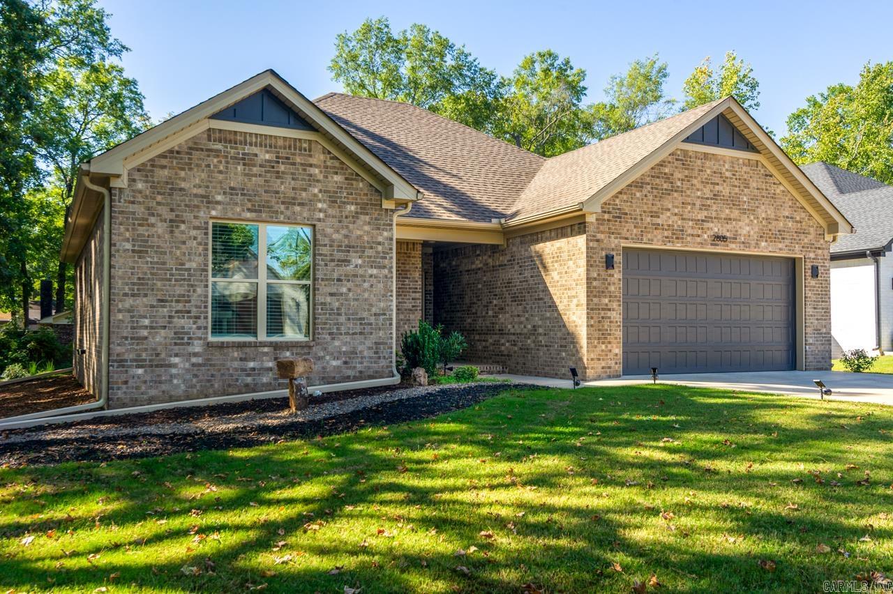 Carmichael - Residential