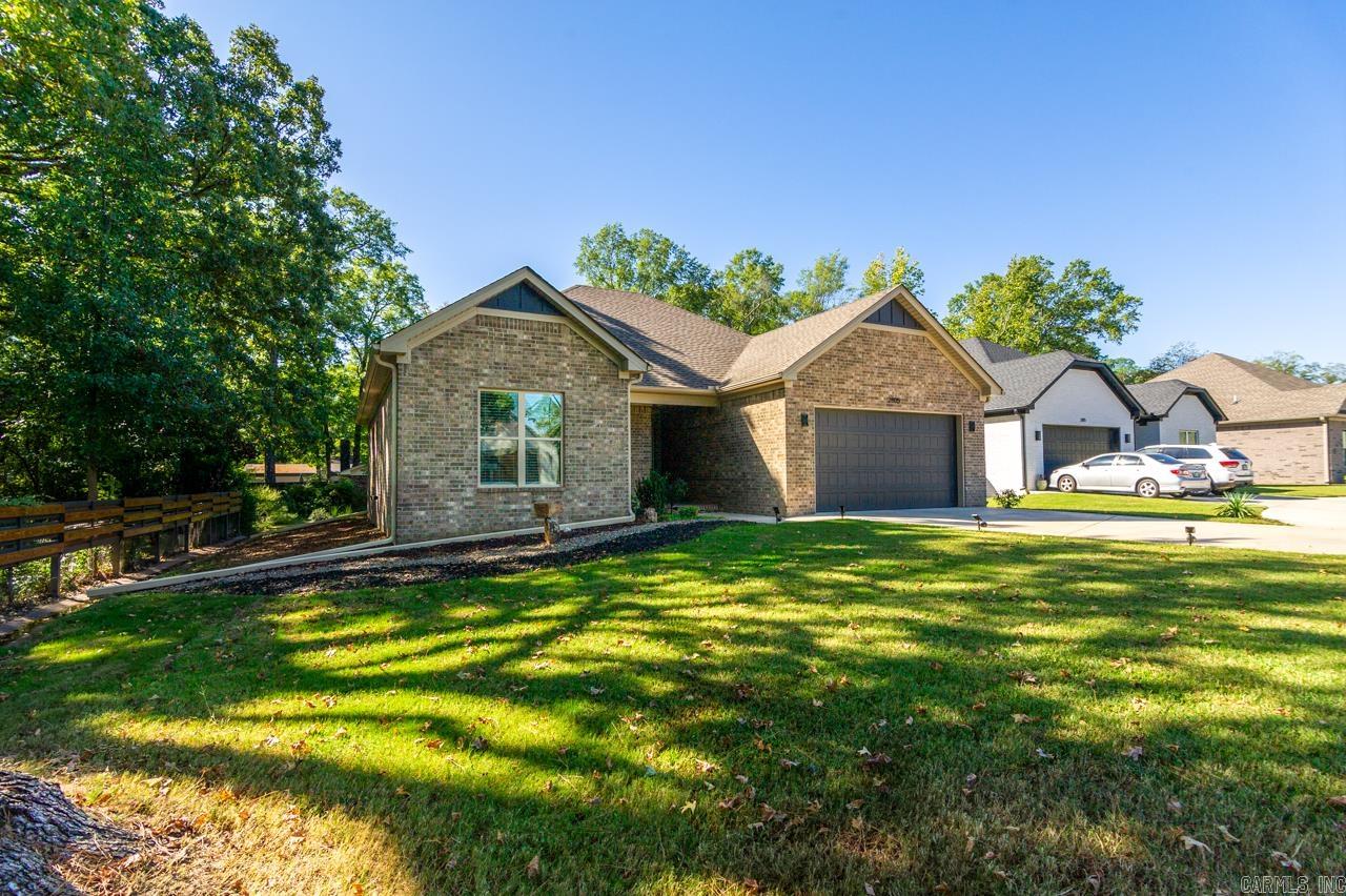 Carmichael - Residential