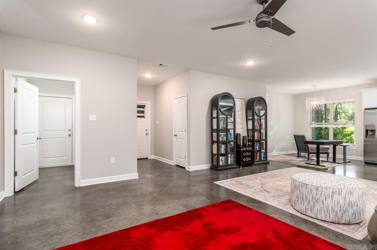 Carmichael - Residential