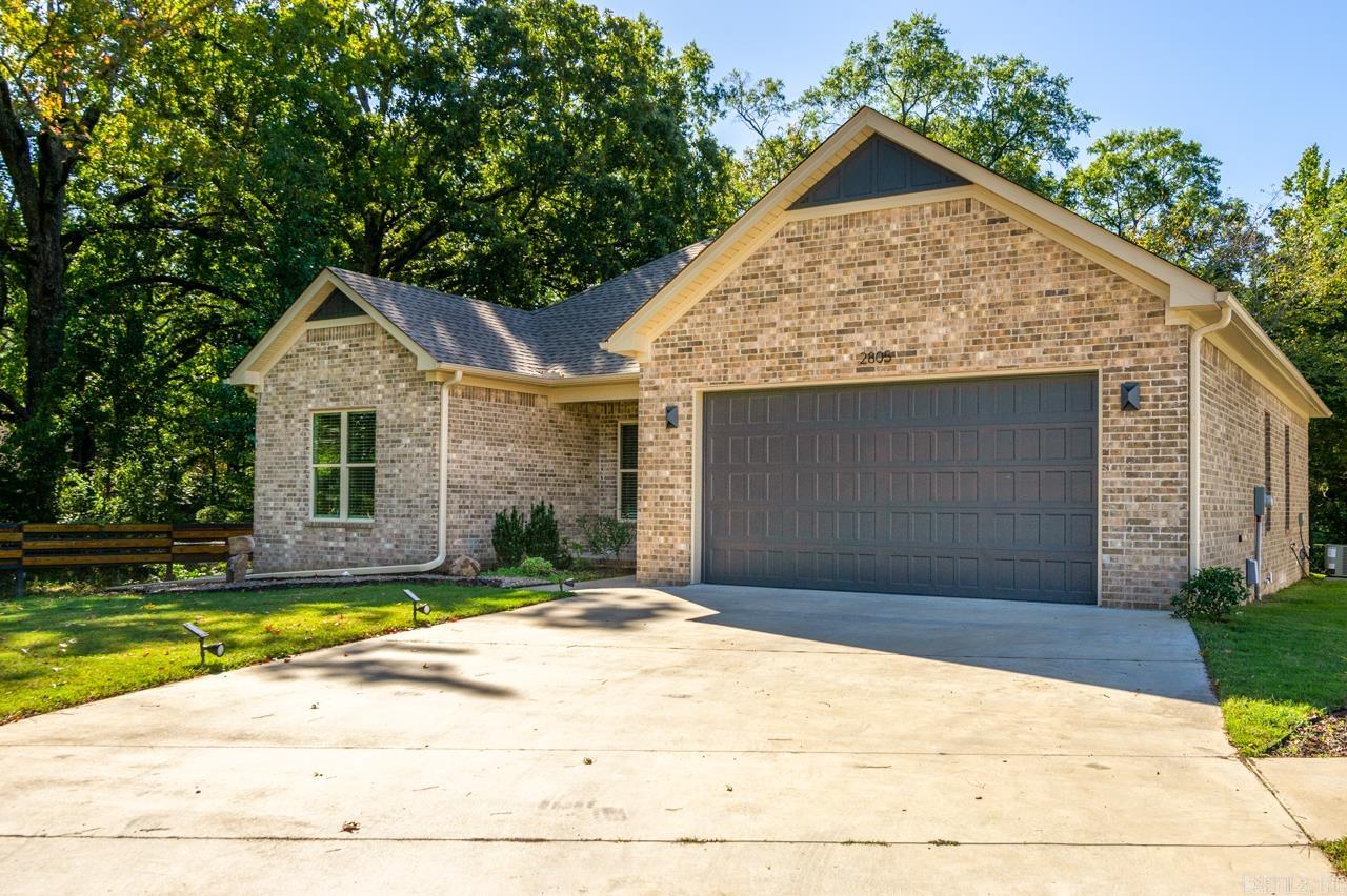 Carmichael - Residential