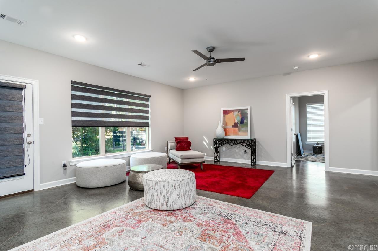 Carmichael - Residential