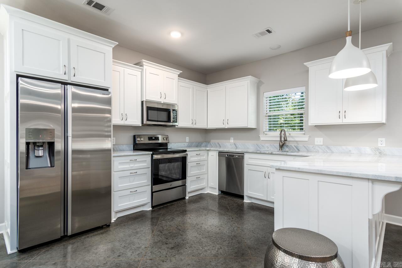 Carmichael - Residential