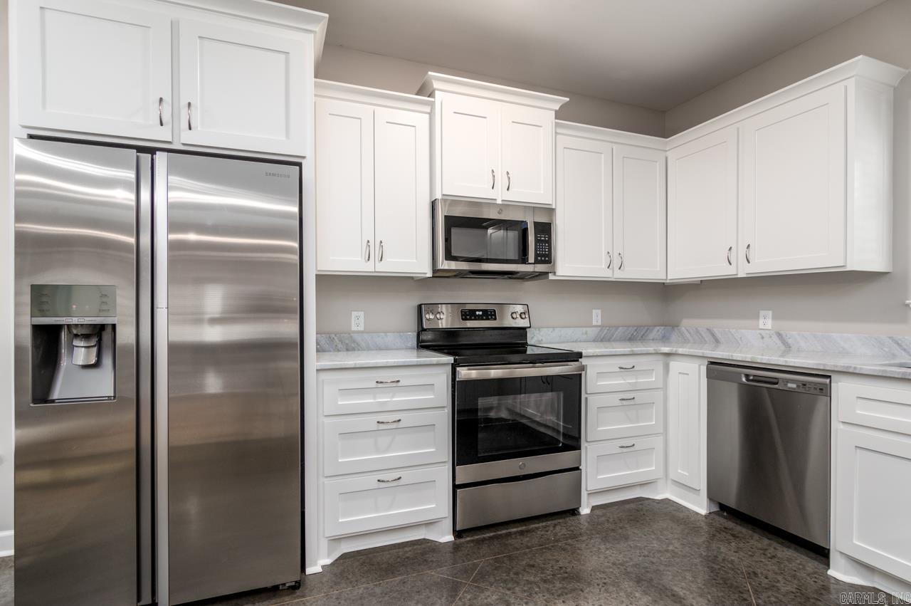 Carmichael - Residential