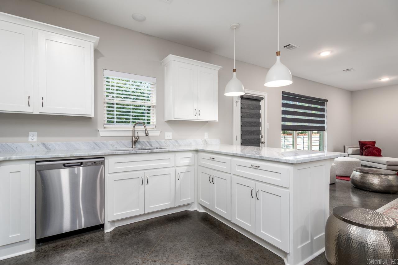 Carmichael - Residential