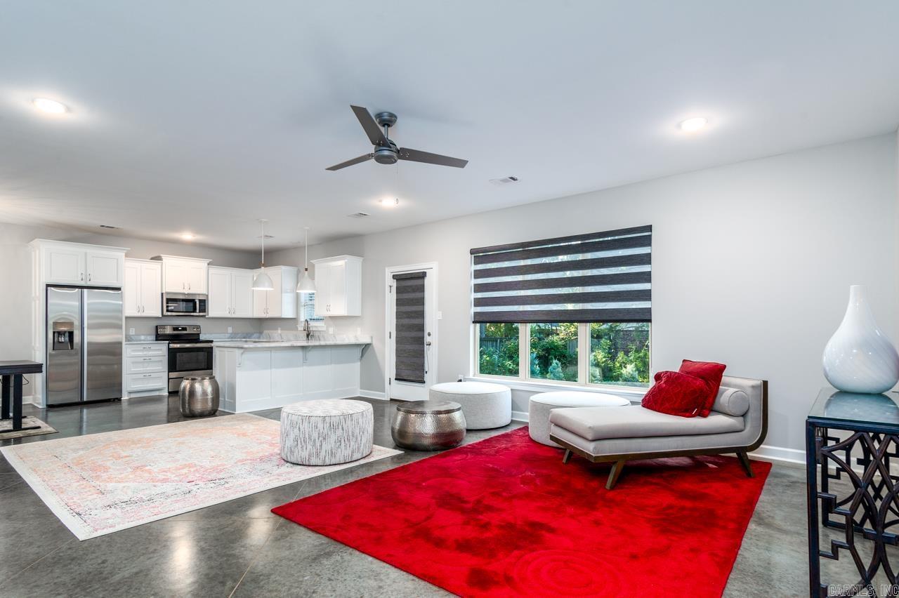 Carmichael - Residential