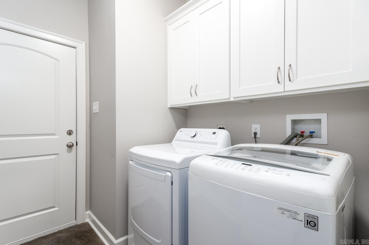 Carmichael - Residential