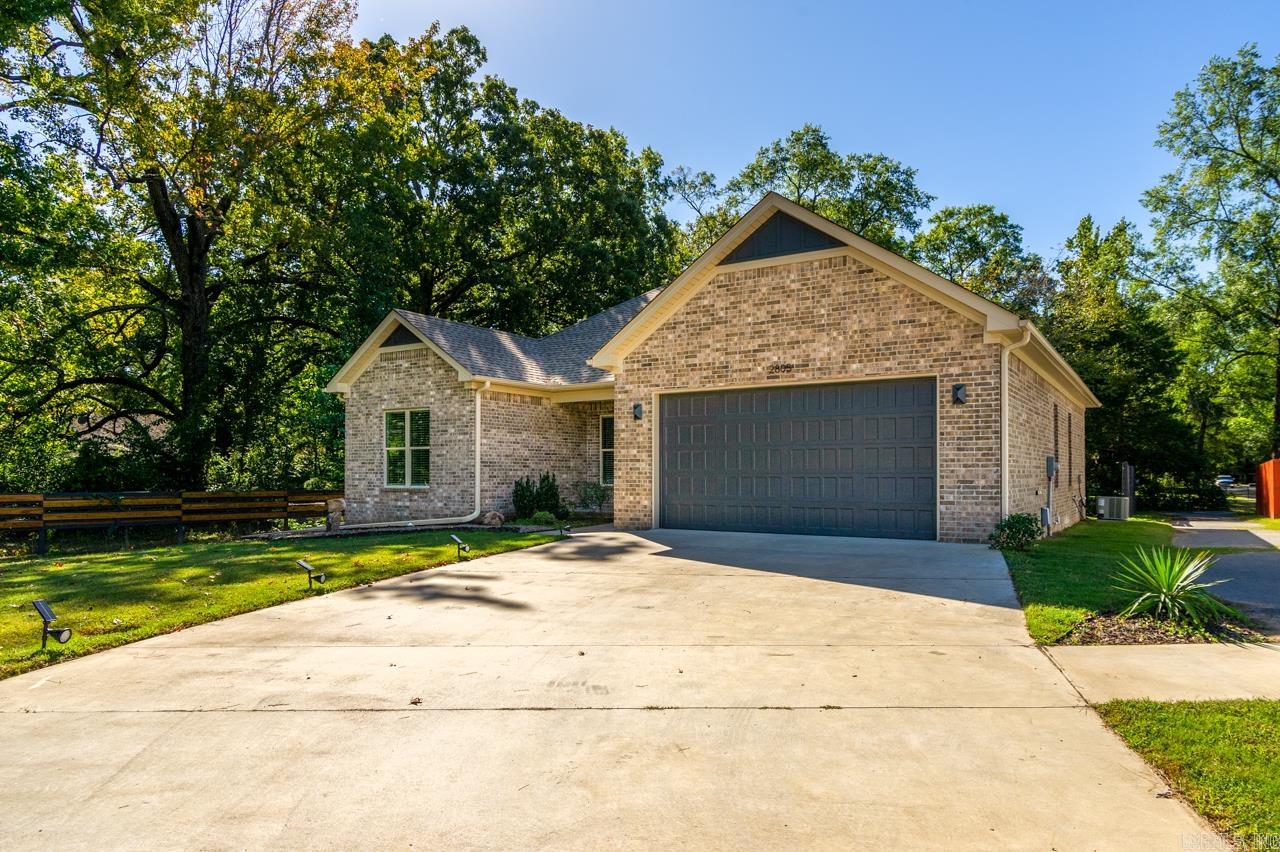 Carmichael - Residential