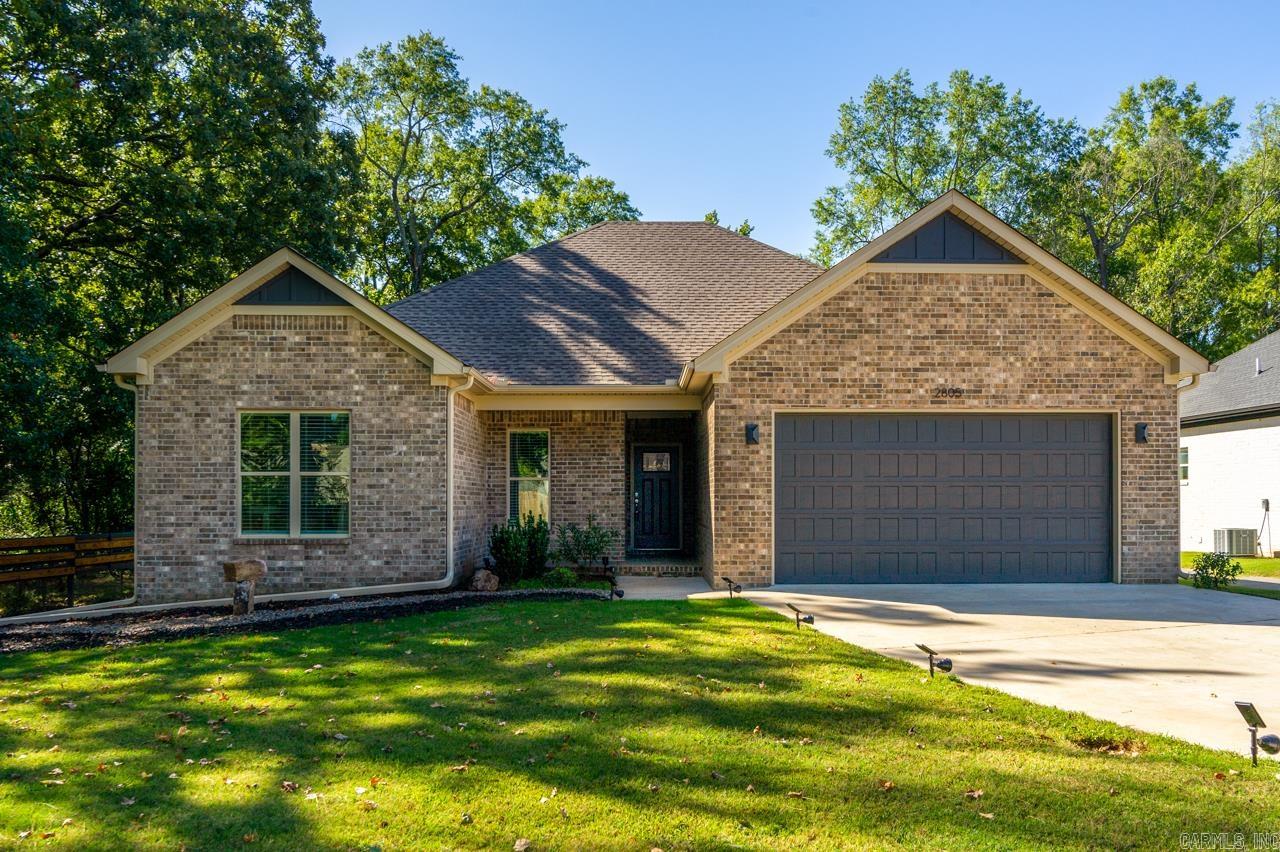 Carmichael - Residential