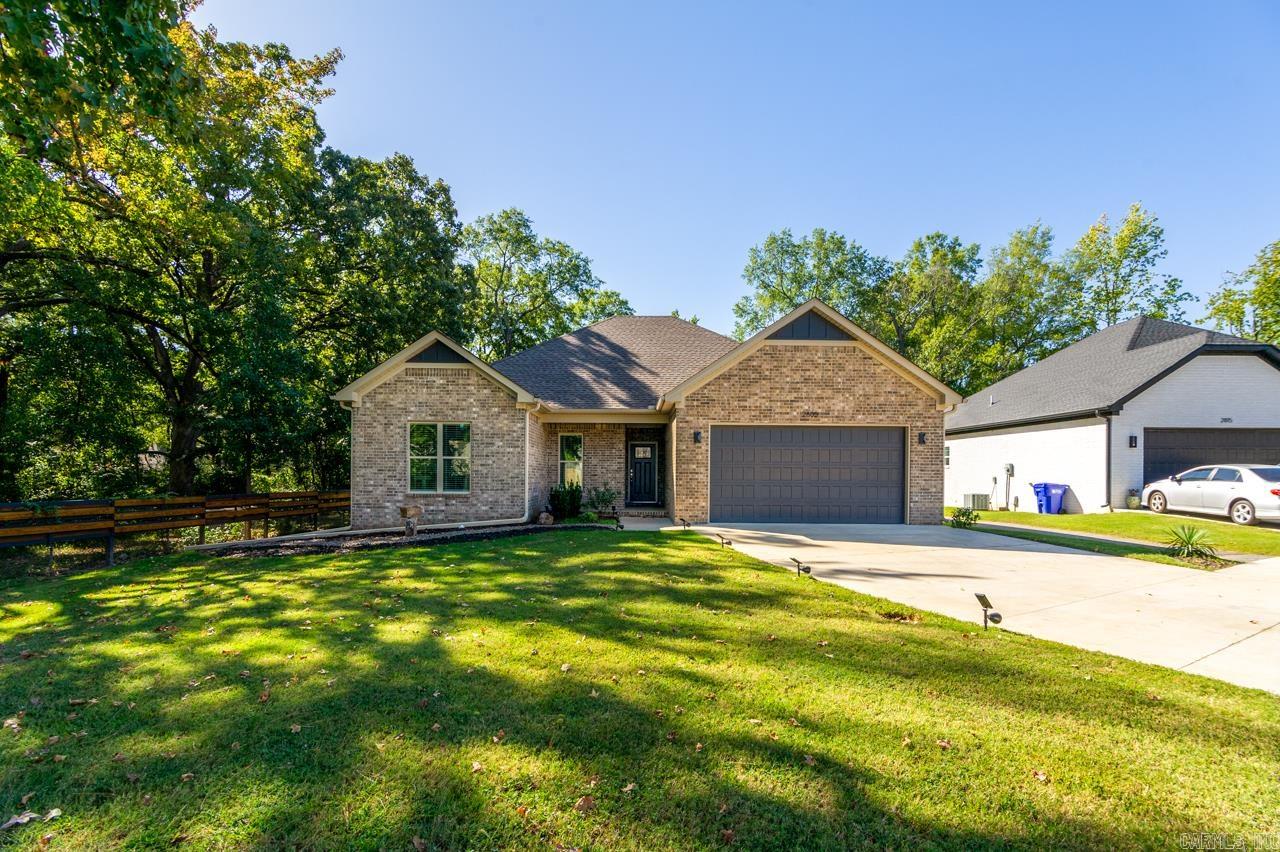 Carmichael - Residential