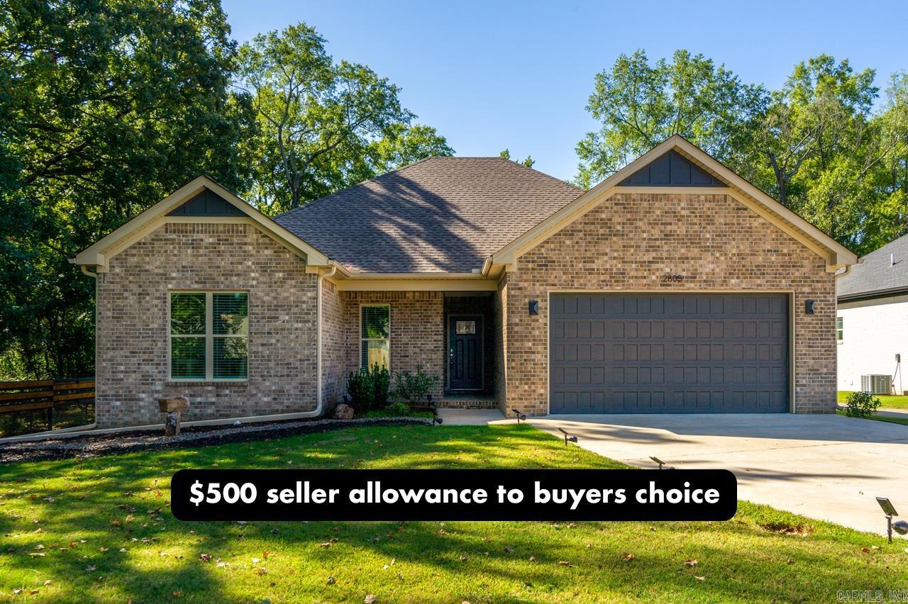 Carmichael - Residential