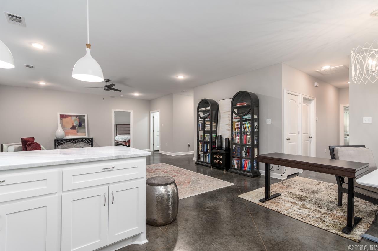 Carmichael - Residential