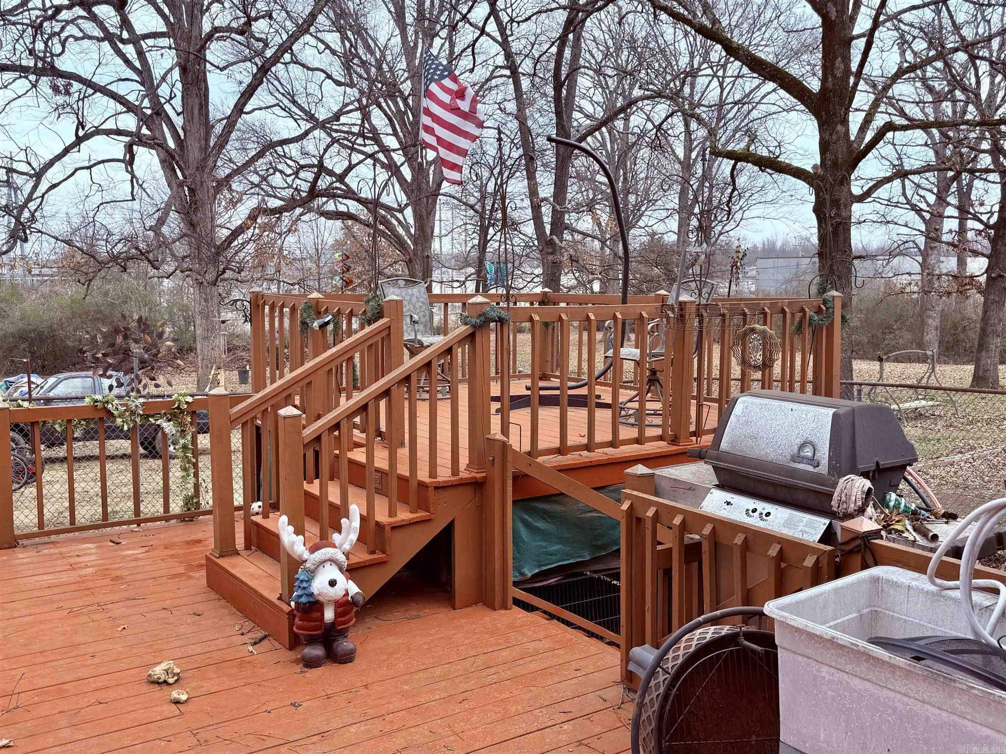 TRAMMEL - Residential