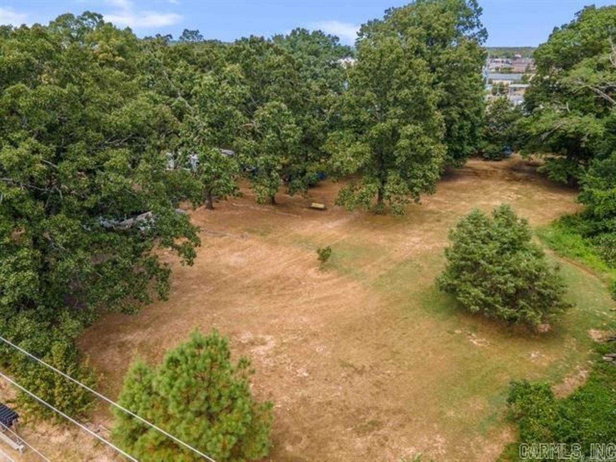 TRAMMEL - Residential