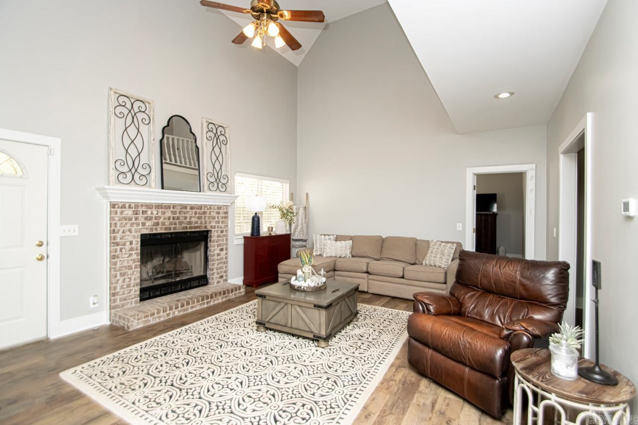 SHADY MEADOWS - Residential