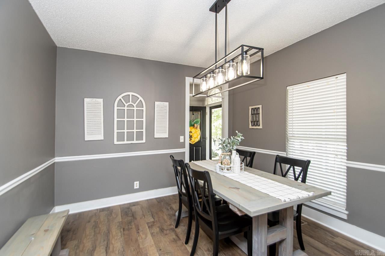 SHADY MEADOWS - Residential