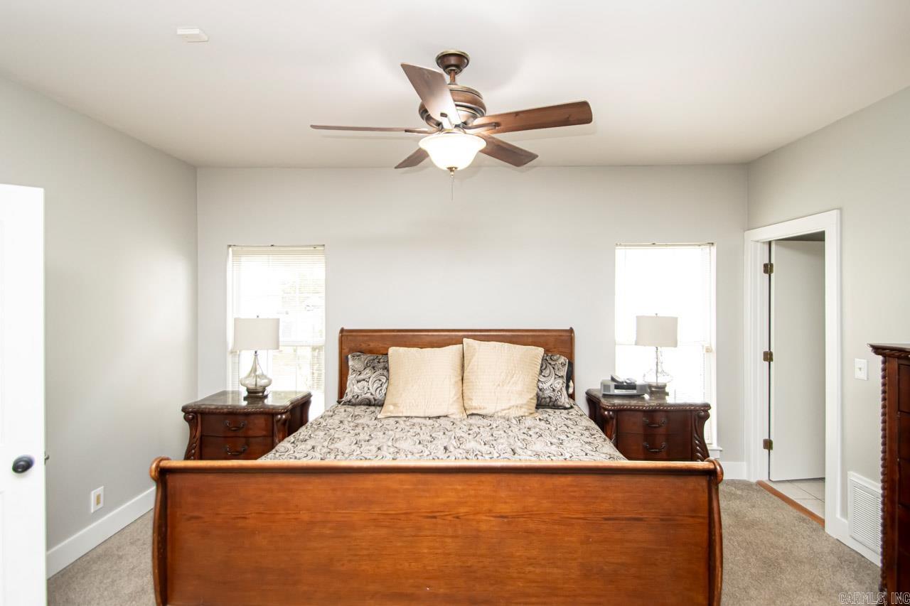 SHADY MEADOWS - Residential